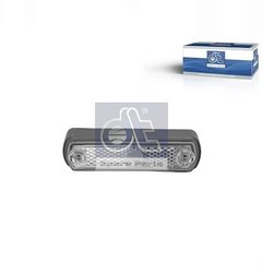 Lampa laterala DT Spare Parts 3.31114