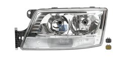 Far DT Spare Parts 3.31166