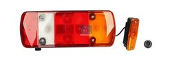 STOP SPATE DT SPARE PARTS 3.32010 - Piesa auto compatibila cu mai multe marci
