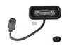 ILUMINARE NUMAR CIRCULATIE DT SPARE PARTS 3.32052 - Piesa auto compatibila cu mai multe marci