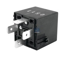 REZISTOR,SISTEM DE APRINDERE DT SPARE PARTS 3.33083 - Piesa auto compatibila cu mai multe marci