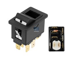 COMUTATOR DT SPARE PARTS 3.33323 - Piesa auto compatibila cu mai multe marci