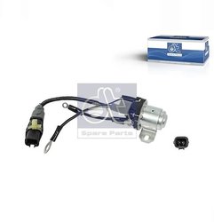 RELEU,DEMAROR DT SPARE PARTS 3.34039 - Piesa auto compatibila cu mai multe marci