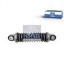 AMORTIZOR VIBRATII CUREA TRANSMISIE CU CANELURI DT SPARE PARTS 3.34095 - Compatibil cu MAN, NEOPLAN