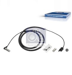 SENZOR ABS DT SPARE PARTS 3.37026 - Piesa auto compatibila cu mai multe marci