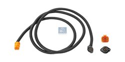 Indicator uzura, placute frana DT Spare Parts 3.37056
