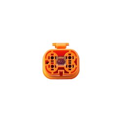 Indicator uzura, placute frana DT Spare Parts 3.37056