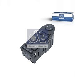 Panou de bord DT Spare Parts 3.37080