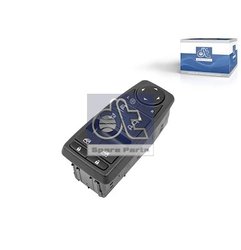 Panou de bord DT Spare Parts 3.37082
