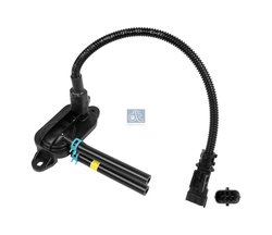 SENZOR PRESIUNE GAZE EVACUARE DT SPARE PARTS 3.37092 - Piesa auto compatibila cu mai multe marci