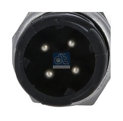 Senzor nivel ulei motor DT Spare Parts 3.37127