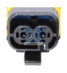 SENZOR ABS DT SPARE PARTS 3.37146 - Compatibil cu MAN