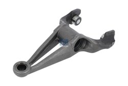 FURCA DE DECUPLARE AMBREIAJ DT SPARE PARTS 3.40203 - Compatibil cu DAF, IRISBUS, IVECO, MAN, NEOPLAN, SETRA