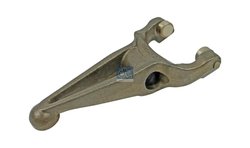 FURCA DE DECUPLARE AMBREIAJ DT SPARE PARTS 3.40203 - Compatibil cu DAF, IRISBUS, IVECO, MAN, NEOPLAN, SETRA