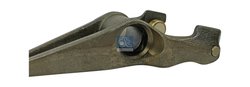 FURCA DE DECUPLARE AMBREIAJ DT SPARE PARTS 3.40203 - Compatibil cu DAF, IRISBUS, IVECO, MAN, NEOPLAN, SETRA