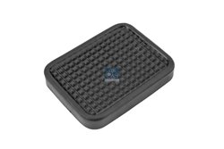 POZITIE PEDALA, PEDALA AMBREIAJ DT SPARE PARTS 3.41050 - Compatibil cu MAN