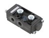 SUPAPA SISTEM SUPRAALIMENTARE DT SPARE PARTS 3.53002 - Compatibil cu DAF, IVECO, MAN, RENAULT TRUCKS