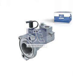 CILINDRU DE CUPLARE (CUTIE MANUALA) DT SPARE PARTS 3.53062 - Piesa auto compatibila cu mai multe marci