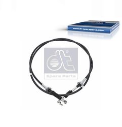 CABLU TRANSMISIE MANUALA DT SPARE PARTS 3.53240 - Piesa auto compatibila cu mai multe marci