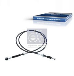 CABLU TRANSMISIE MANUALA DT SPARE PARTS 3.53243 - Piesa auto compatibila cu mai multe marci