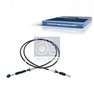 CABLU TRANSMISIE MANUALA DT SPARE PARTS 3.53245 - Piesa auto compatibila cu mai multe marci CABLU TRANSMISIE MANUALA DT SPARE PARTS 3.53245 - Piesa auto compatibila cu mai multe marci