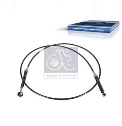 Cablu transmisie manuala DT Spare Parts 3.53259