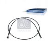Cablu transmisie manuala DT Spare Parts 3.53259 Cablu transmisie manuala DT Spare Parts 3.53259