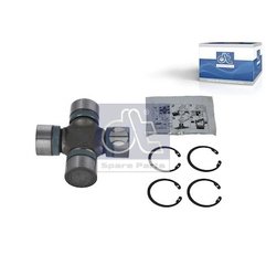 ARTICULATIE, ARBORE ARTICULAT DT SPARE PARTS 3.59006 - Compatibil cu DAF, IVECO, MAN, NEOPLAN, RENAULT TRUCKS