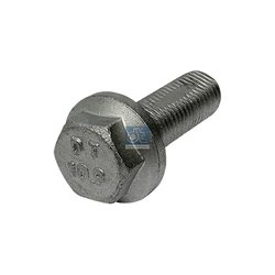 SURUB DT SPARE PARTS 3.59124 - Piesa auto compatibila cu mai multe marci