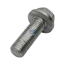 SURUB DT SPARE PARTS 3.59124 - Piesa auto compatibila cu mai multe marci