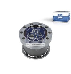 SET RULMENT ROATA DT SPARE PARTS 3.60030 - Compatibil cu MAN