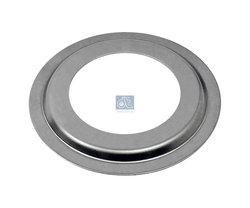 PLACA PRESIUNE, ROATA DINTATA CONICA DE ECHILIBRU-DIFERENTIA DT SPARE PARTS 3.60501 - Compatibil cu MAN