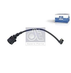 Indicator uzura, placute frana DT Spare Parts 3.62161