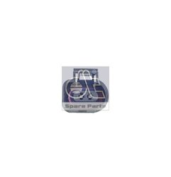 Indicator uzura, placute frana DT Spare Parts 3.62161
