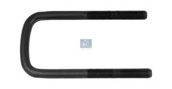 BRIDA ARC DT SPARE PARTS 3.66111 - Piesa auto compatibila cu mai multe marci