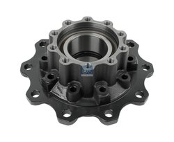 BUTUC ROATA DT SPARE PARTS 3.67616 - Piesa auto compatibila cu mai multe marci