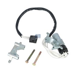 BLOCAJ VOLAN DT SPARE PARTS 3.69101 - Piesa auto compatibila cu mai multe marci