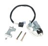 BLOCAJ VOLAN DT SPARE PARTS 3.69101 - Piesa auto compatibila cu mai multe marci