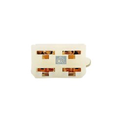 BLOCAJ VOLAN DT SPARE PARTS 3.69100 - Piesa auto compatibila cu mai multe marci
