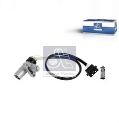 BLOCAJ VOLAN DT SPARE PARTS 3.69102 - Compatibil cu MAN