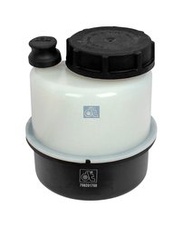 VAS DE EXPANSIUNE, ULEI HIDRAULIC (SERVODIRECTIE) DT SPARE PARTS 3.69212 - Compatibil cu MAN, MERCEDES-BENZ, VOLVO