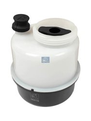 VAS DE EXPANSIUNE, ULEI HIDRAULIC (SERVODIRECTIE) DT SPARE PARTS 3.69212 - Compatibil cu MAN, MERCEDES-BENZ, VOLVO