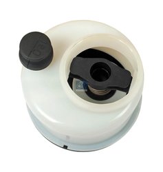 VAS DE EXPANSIUNE, ULEI HIDRAULIC (SERVODIRECTIE) DT SPARE PARTS 3.69212 - Compatibil cu MAN, MERCEDES-BENZ, VOLVO