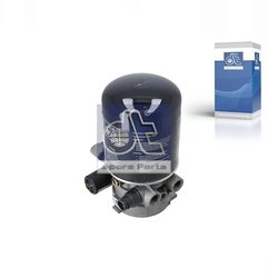 USCATOR AER COMPRESOR DT SPARE PARTS 3.71007 - Compatibil cu MAN