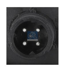 Boc supape, suspensie pneumatica DT Spare Parts 3.72022