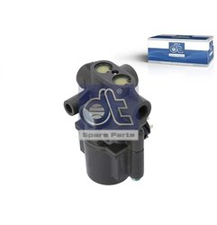 SUPAPA MAGNETICA DT SPARE PARTS 3.72028 - Piesa auto compatibila cu mai multe marci