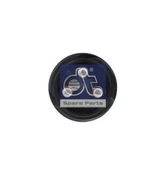 SUPAPA MAGNETICA DT SPARE PARTS 3.72028 - Piesa auto compatibila cu mai multe marci