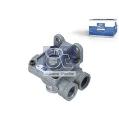 Supapa cu deschidere rapida DT Spare Parts 3.72051