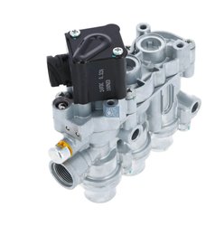 SUPAPA MAGNETICA DT SPARE PARTS 3.72076 - Compatibil cu IVECO, MAN, VOLVO