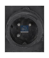 SUPAPA MAGNETICA DT SPARE PARTS 3.72076 - Compatibil cu IVECO, MAN, VOLVO